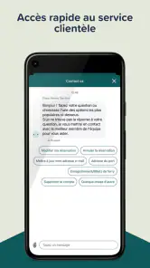 Direct Ferries - Billets screenshot