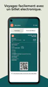 Direct Ferries - Billets screenshot