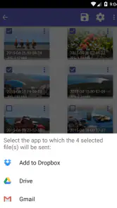 DiskDigger photo/file recovery screenshot