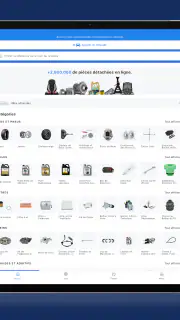 DISTRIAUTO screenshot 7