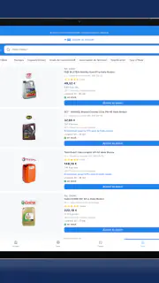 DISTRIAUTO screenshot 8