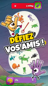 Dobble Go! screenshot