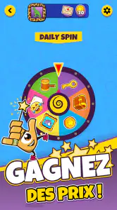 Dobble Go! screenshot