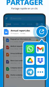 Docx Reader - Office Viewer screenshot