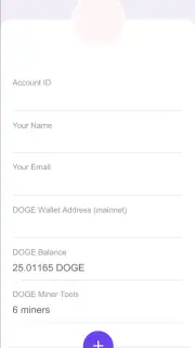 DOGE Miner by NVS screenshot 4