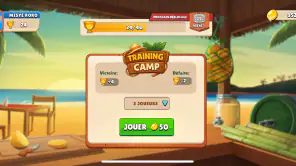 Domino Clash - Domino Caribéen screenshot 1