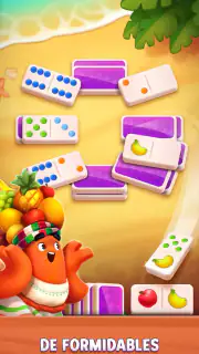 Domino Dreams™ screenshot 5