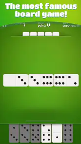 Dominos screenshot