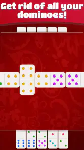 Dominos screenshot