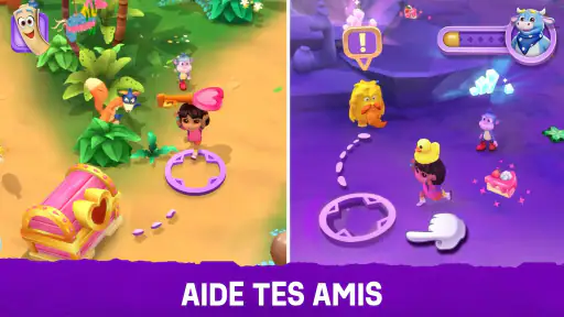 Dora : Explore et Joue ! screenshot 6