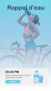 Dr. Blood Pressure: Monitoring screenshot