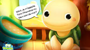 Dr. Panda et la Cabane de Toto screenshot 1