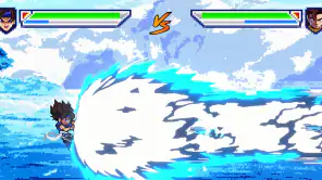 Dragon Legend Z Lite screenshot 1