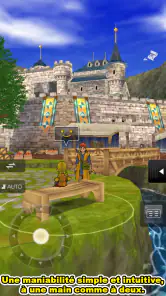 DRAGON QUEST VIII screenshot