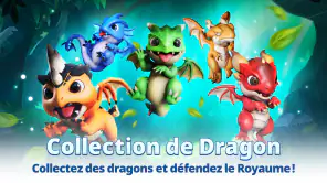 Dragon Siege: Strategic Empire screenshot 1