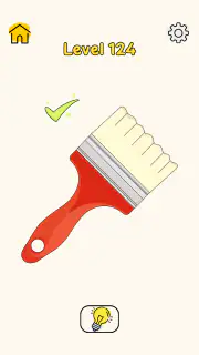 Draw One Puzzle: Brain Games screenshot 7