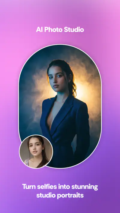 DreamShot - AI Image & Video screenshot 1