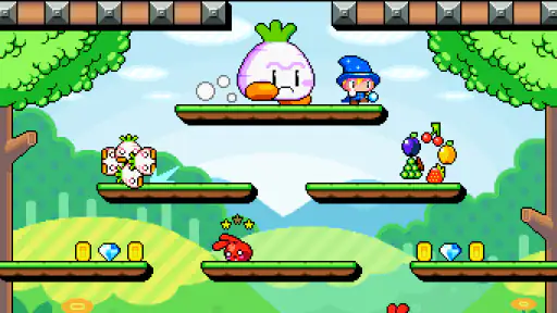 Drop Wizard screenshot 7