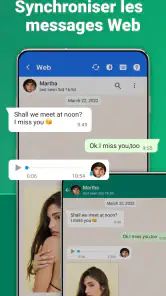 Dual App - Web Scanner App screenshot