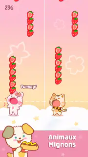 Duet Friends - Musique Animaux screenshot 2