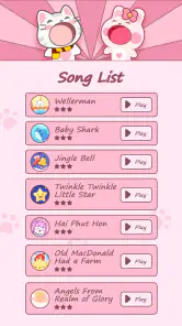 Duet Friends - Musique Animaux screenshot