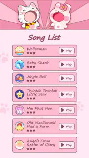 Duet Friends - Musique Animaux screenshot 5