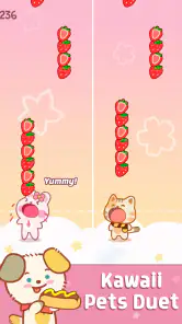 Duet Friends - Musique Animaux screenshot
