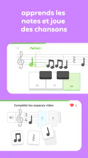 Duolingo : Cours de Langue screenshot 8