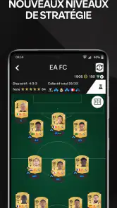 EA SPORTS FC™ 25 Companion screenshot