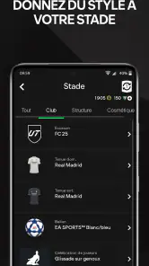 EA SPORTS FC™ 25 Companion screenshot