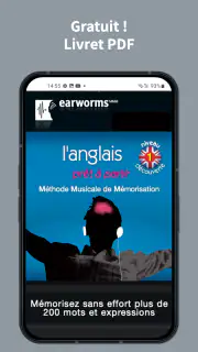 Earworms: Apprendre une langue screenshot 7