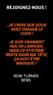 Earworms: Apprendre une langue screenshot 8