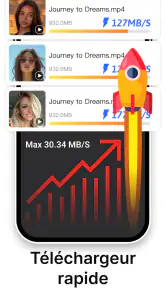 Easy Downloader - Video Hub screenshot