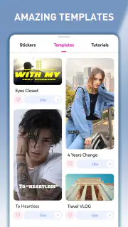 EasyCut - Video Editor & Maker screenshot 1