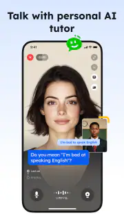 EasySpeak AI : Parlez anglais screenshot 4
