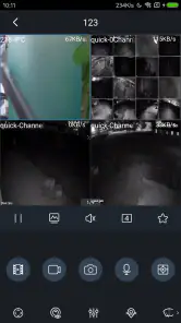 EasyViewer Pro screenshot