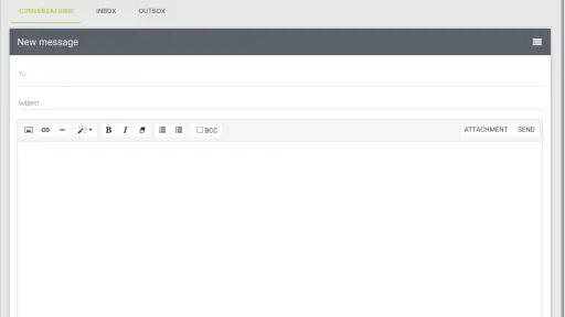 easy@work screenshot 8