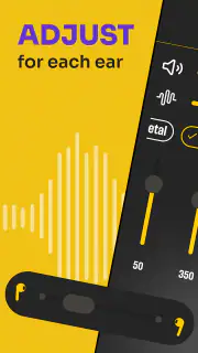 Écouter à distance screenshot 6