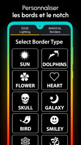 Edge Lighting - Borderlight screenshot