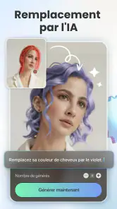 Éditeur de photo,collage,Fotor screenshot
