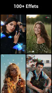 Éditeur de vidéos - Video.Guru screenshot 4