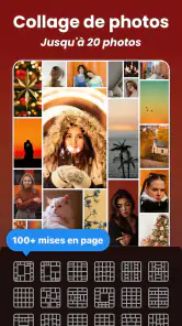 Éditeur de Visage: Retouche screenshot