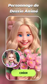 Éditeur Photo AI - AI Morph screenshot