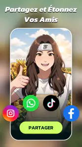 Éditeur Photo AI - AI Morph screenshot
