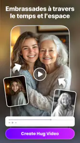 Éditeur photo AI, Renforceur screenshot