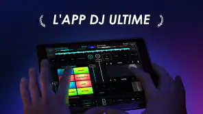 edjing Mix - DJ remix music screenshot 1
