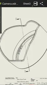 eDrawings screenshot