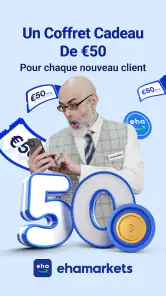 ehamarkets – Commerce en ligne screenshot