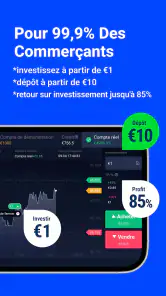 ehamarkets – Commerce en ligne screenshot