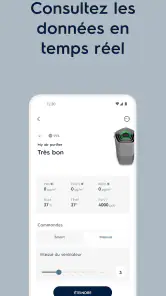 Electrolux screenshot